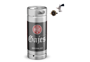 Gajes (Emb. 30,-) Fust 20L