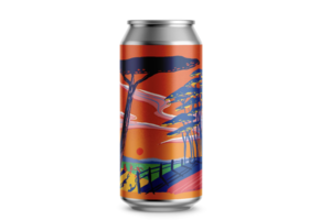 Hoppy Road Bohemian Sunset 12x44CL Hoppy Road Bohemian Sunset 12x44CL