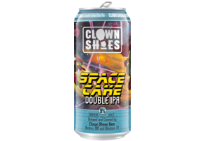Clown Shoes Space Cake 24x47,3CL Clown Shoes Space Cake 24x47,3CL