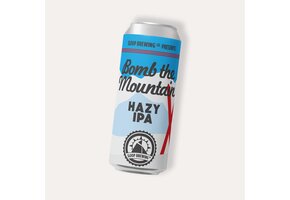 Sloop Brewing Bomb The Mountain 24x47,3CL 