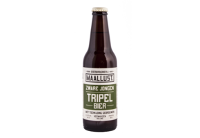 Zware Jongen Tripel 24x30CL