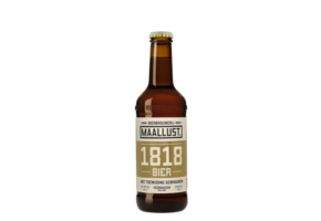 Quadrupel 1818 24x30CL