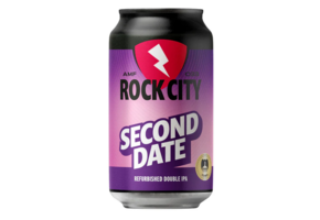 Second Date 12x33CL