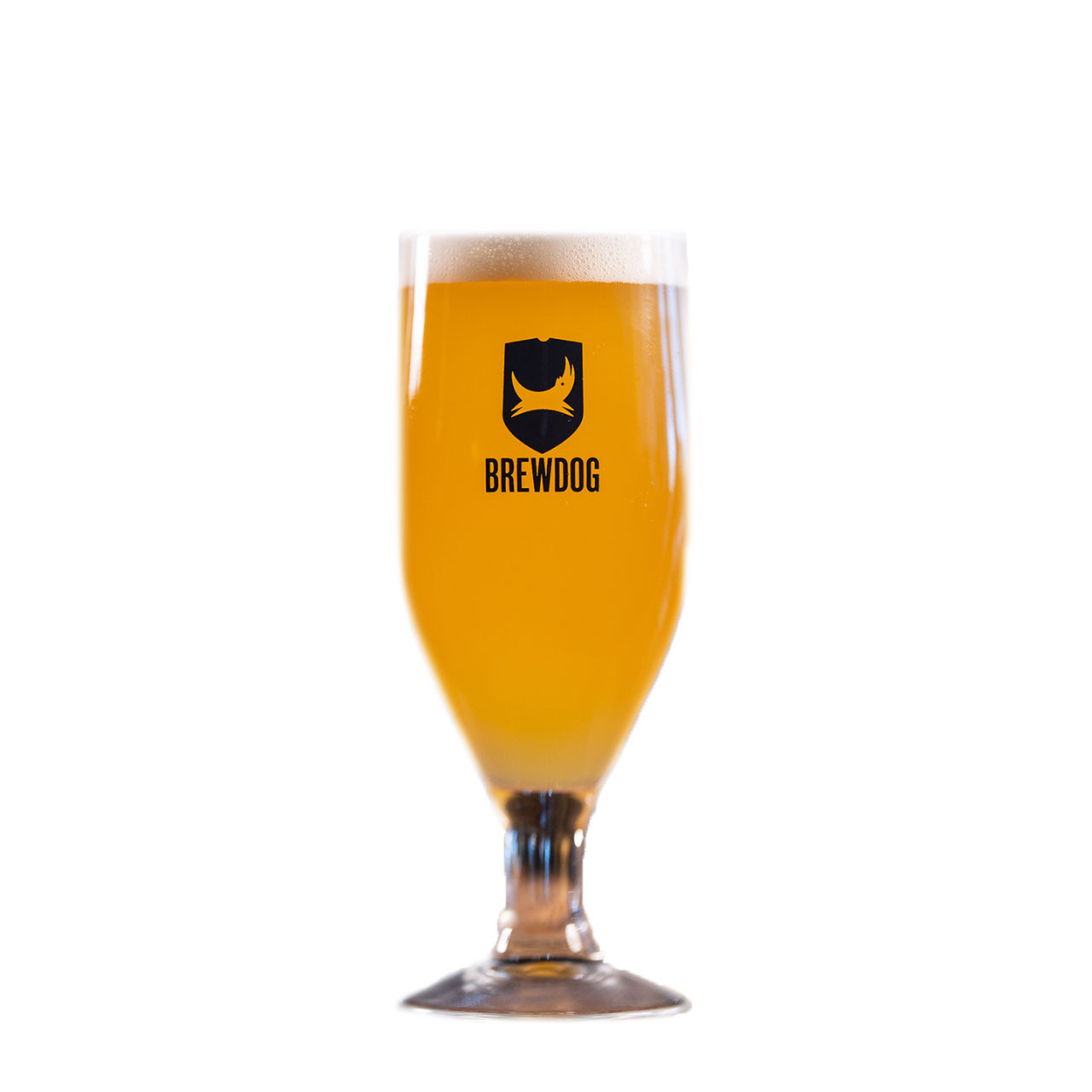 Brewdog No. 52 Glaswerk Teku 15CL