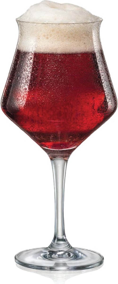 Nøgne Ø No. 50 Glas Tulp 25CL