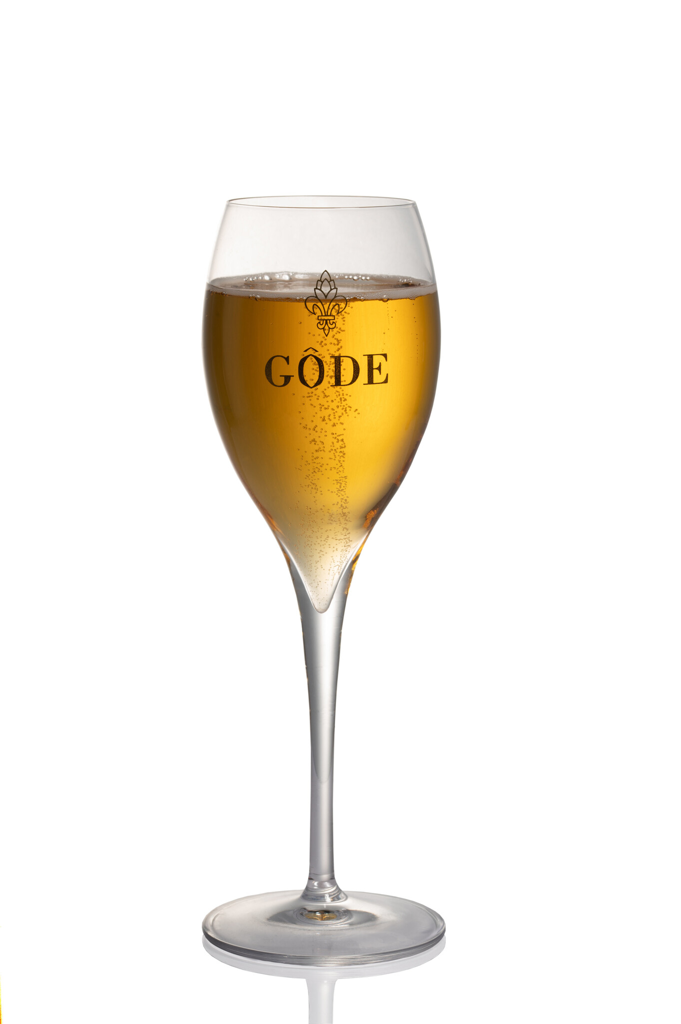 Gôde No.51 Glaswerk