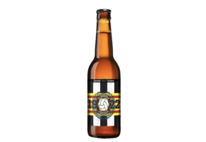 Castelló Beer Factory Albinegra 1922