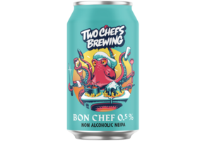 Bon Chef 0.5% 12x33CL
