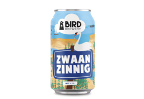 Zwaanzinnig Blik 12x33CL