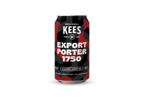 Export Porter 1750 12x33CL