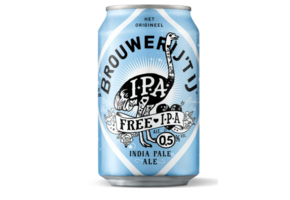 Free IPA 12x33CL