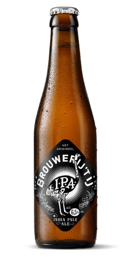 Brouwerij 't IJ IPA 24x33CL