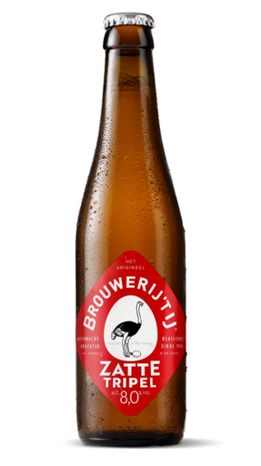 Brouwerij 't IJ Zatte 24x33CL