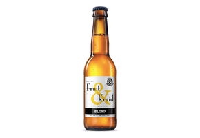 Fruit & Kruid 12x33CL