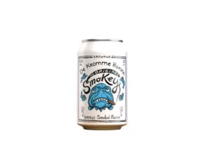 The Original Smokey 24x33CL