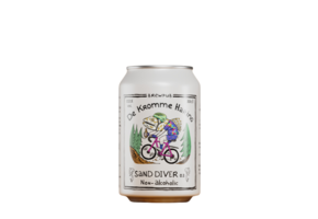 Sand Diver 0.3 24x33CL