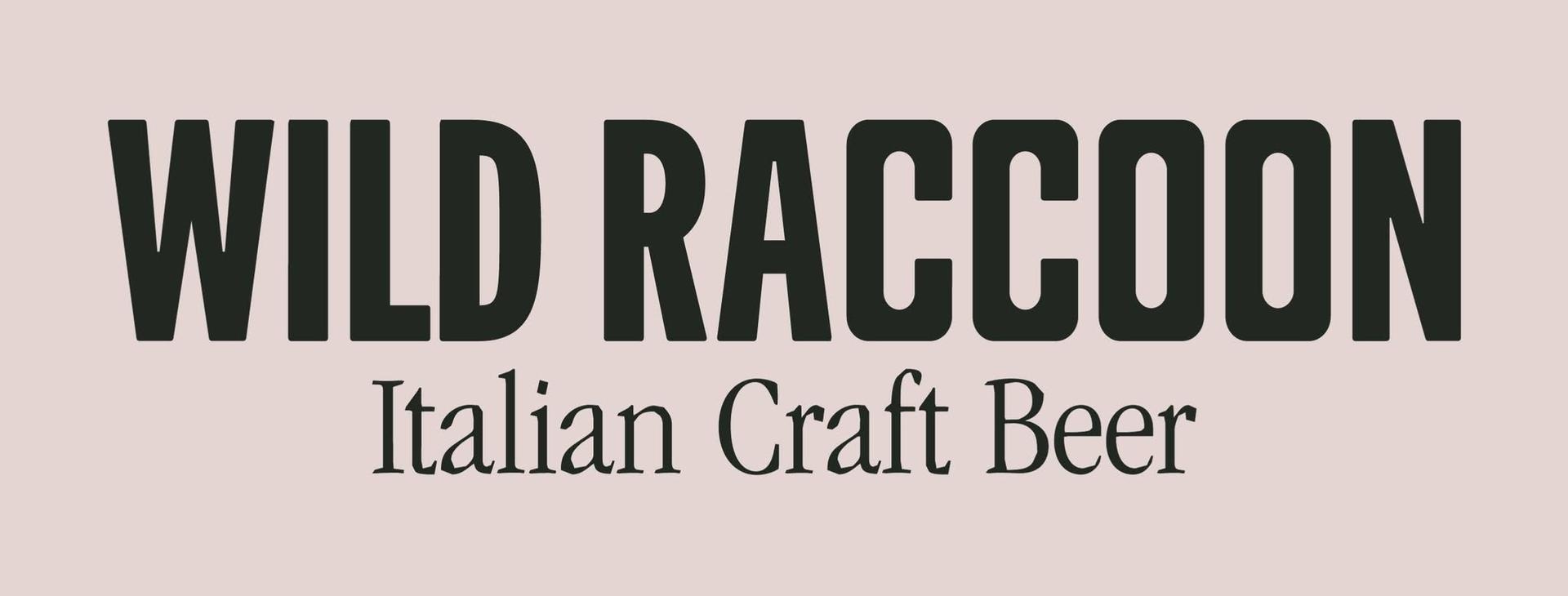 Nieuwe verse bieren van Wild Raccoon 