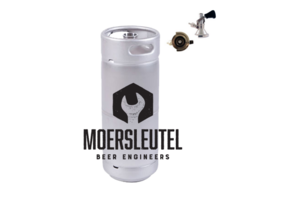 Crank The Spring (Emb. 60,-) Fust 20L