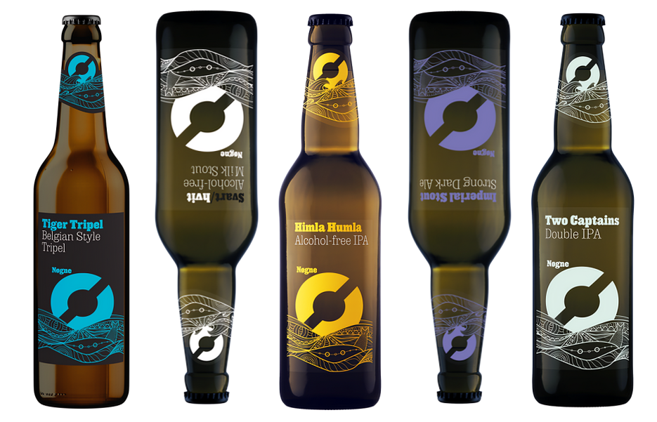 Nøgne Ø, nu in prijs verlaagd