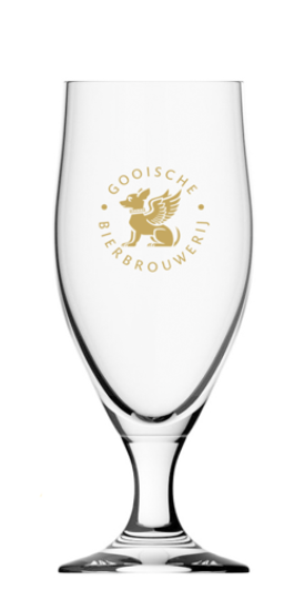 Gooische No. 57 Glas Tulp 25CL