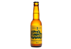 Goed Huwelijk Blond 12x33CL