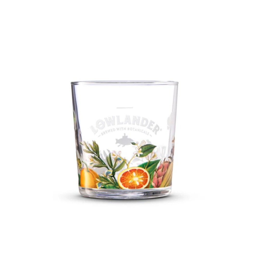 Lowlander No. 36 Glaswerk Tumbler 30CL