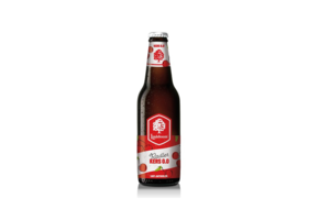 Kersen Radler 0,0 12x30CL