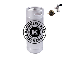 Mad about Hops (Emb. 30.-) Fust 20L