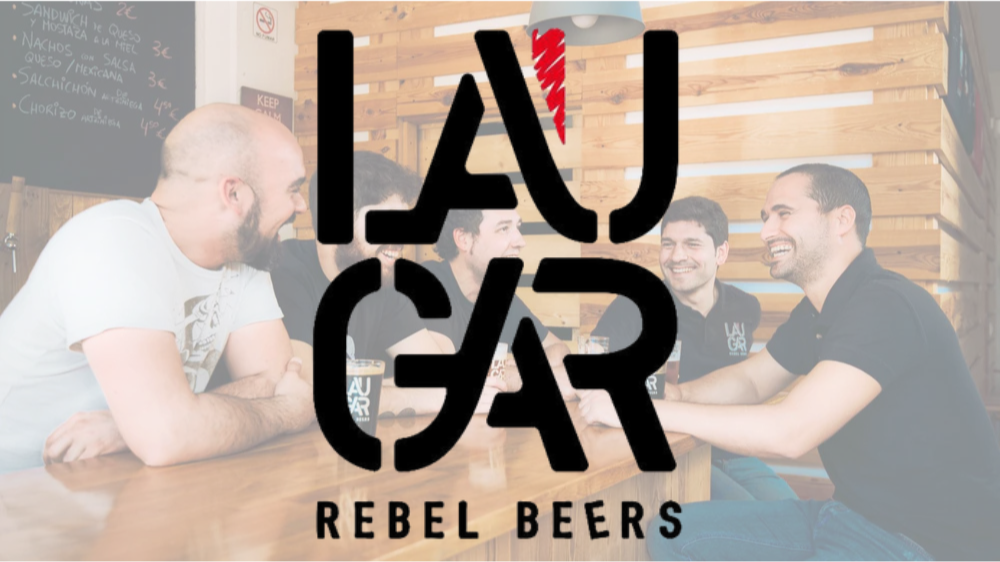 Nieuwe bieren van Laugar 