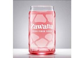 No. 59 Glas Can Shape 35CL