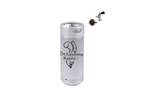 The Otter  Simcoe Fuggle (Emb 30.-) Fust 20L