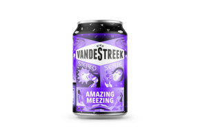 Amazing Meezing  24x33CL