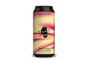 Wicked Secret 12x44CL