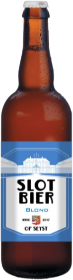 Slotbier Blond 6x75CL