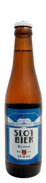 Slotbier Blond 24x33CL