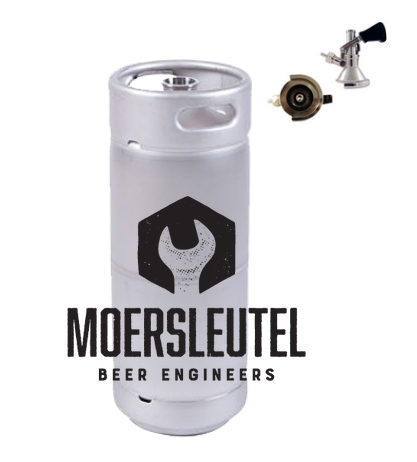 Moersleutel Siren Encounter (Emb. 60,-) Fust 20L
