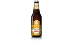 Mango Radler 0.0 12x30CL