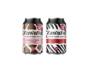 Mixdoos (2 smaken x 2 dozen) 4x12x33CL