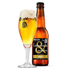 Brouwerij de Molen Limoncello & Gember 12x33CL