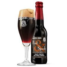 Brouwerij de Molen Peat & Spade 12x33CL