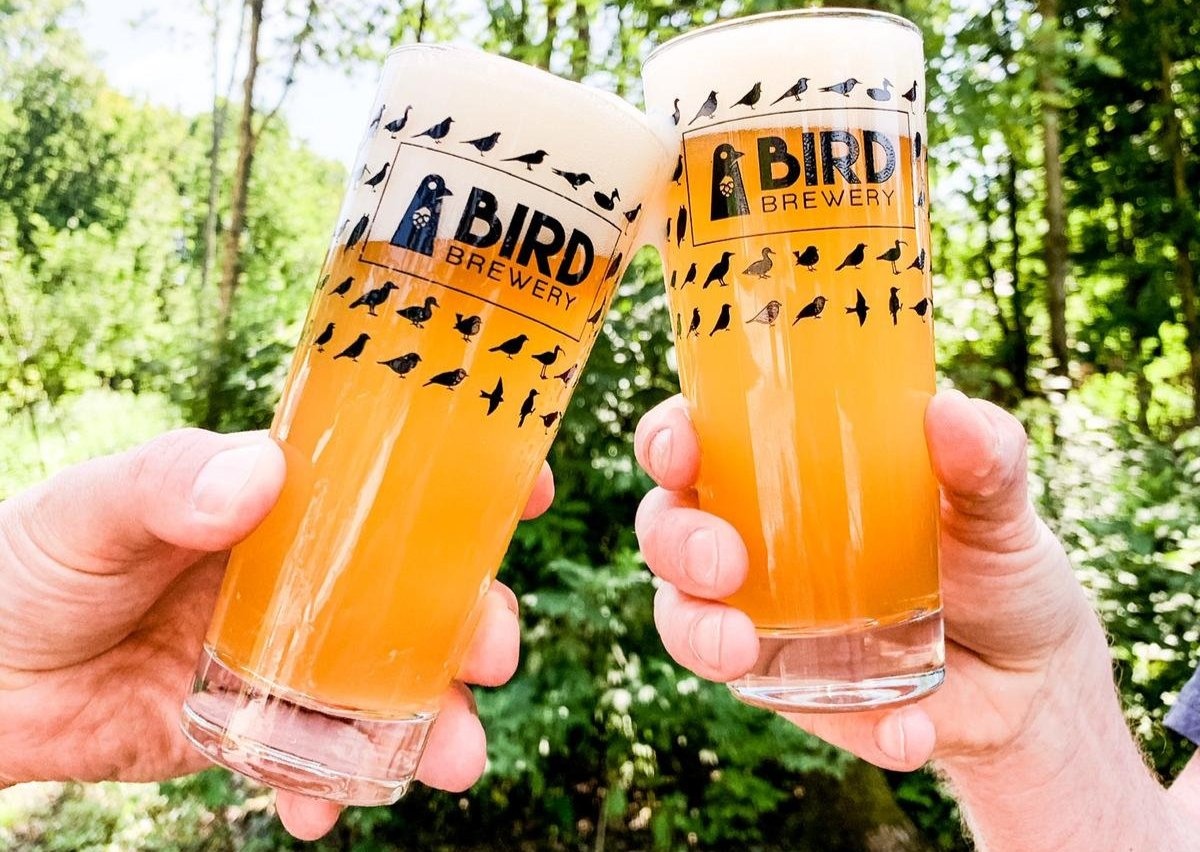 Win een Bierproeverij bij Bird