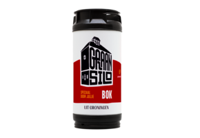 Bok (Emb. 30.-) Fust 20L