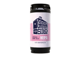 NEIPA (Emb. 30.-) Fust 20L