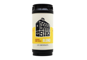 Blond (Emb. 30.-) Fust 20L