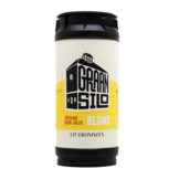 Graansilo Blond (Emb. 30.-) Fust 20L
