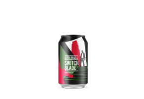 Switch Blade 12x33CL