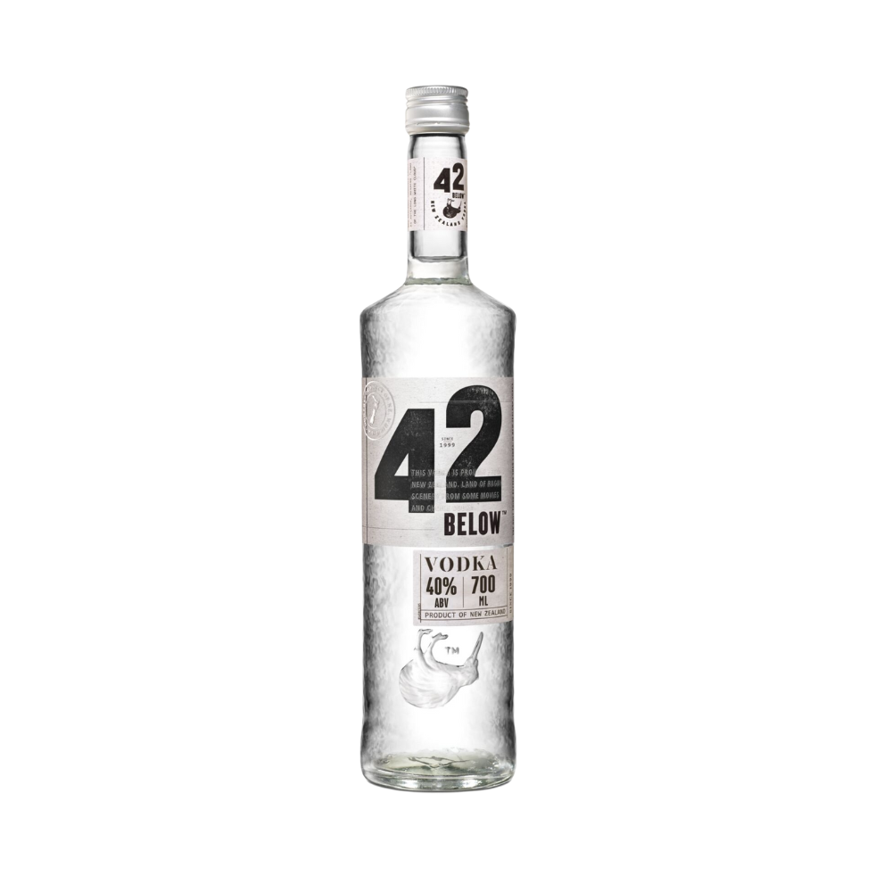 Vodka 70cl