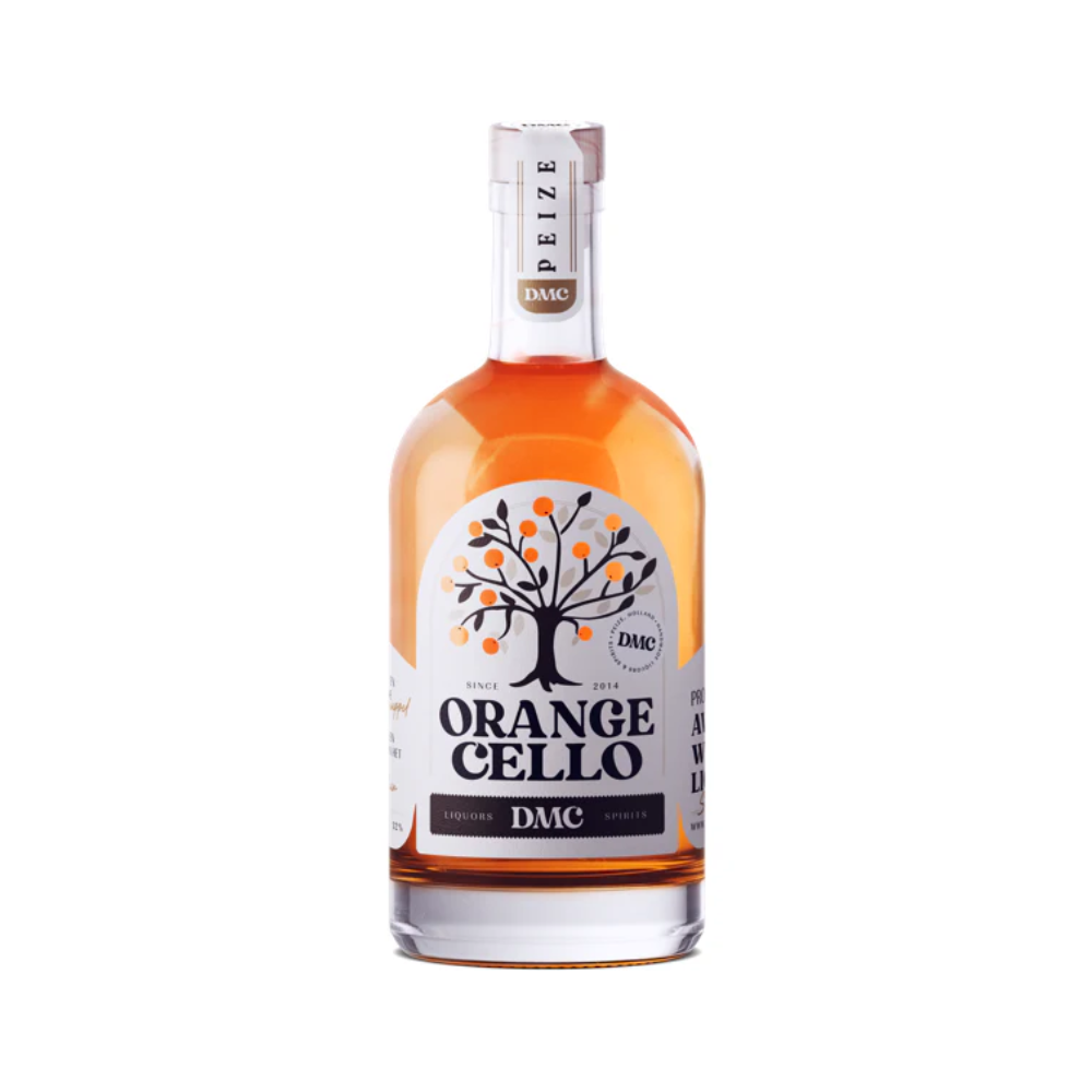 Orangecello