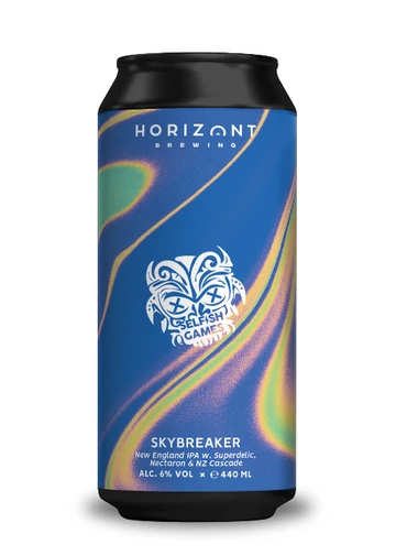 Horizont Brewing Skybreaker 12x44CL