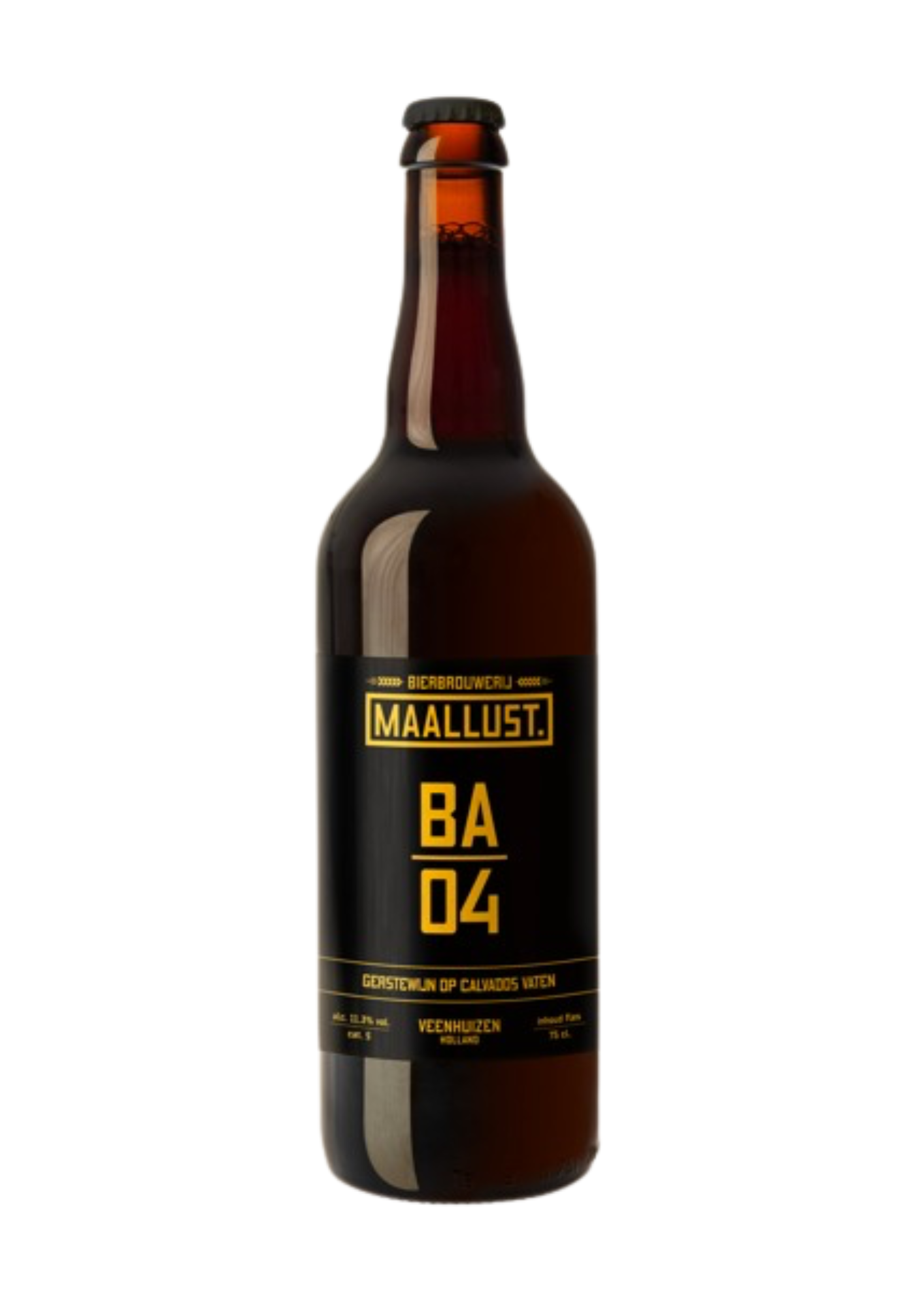 Maallust BA 04 6x75CL